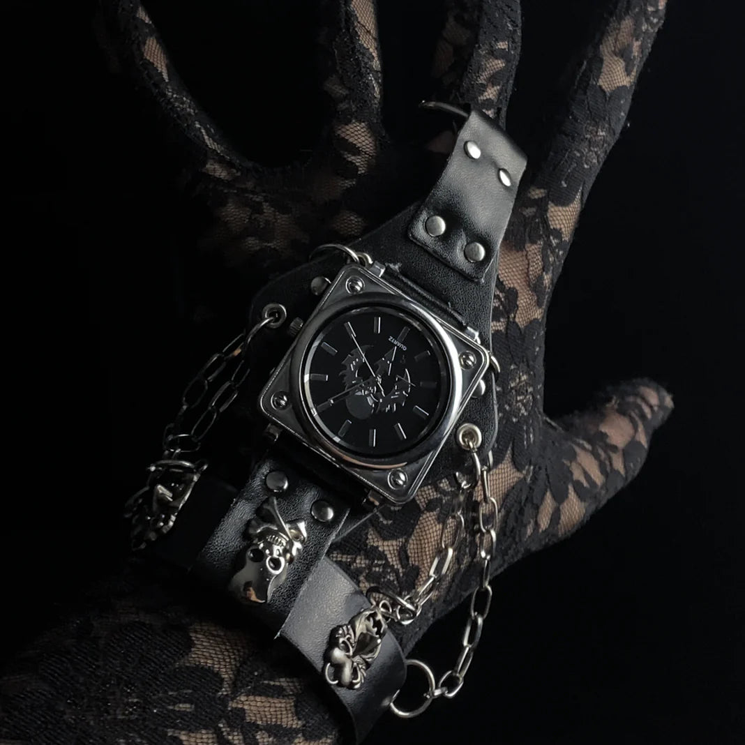 DarkFang Watches
