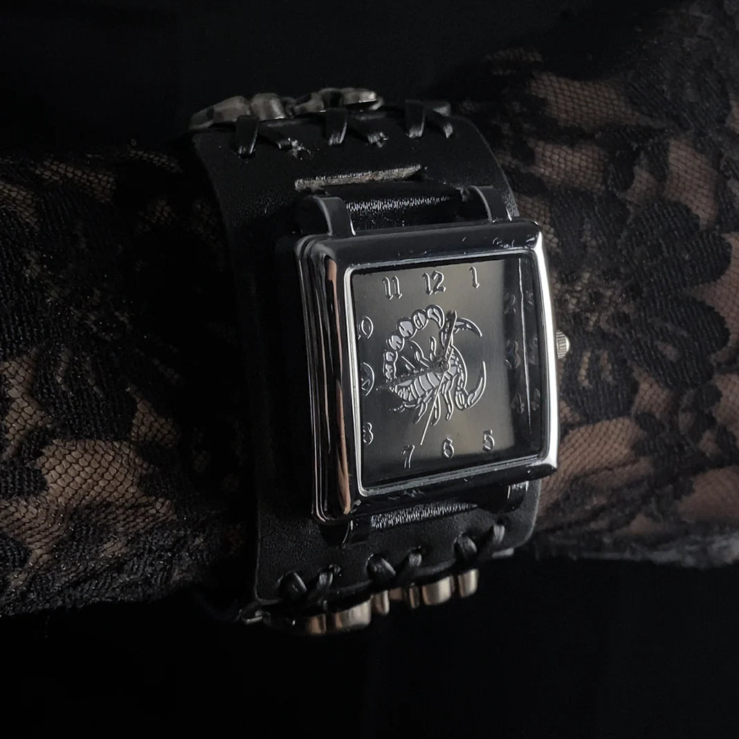 DarkFang Watches