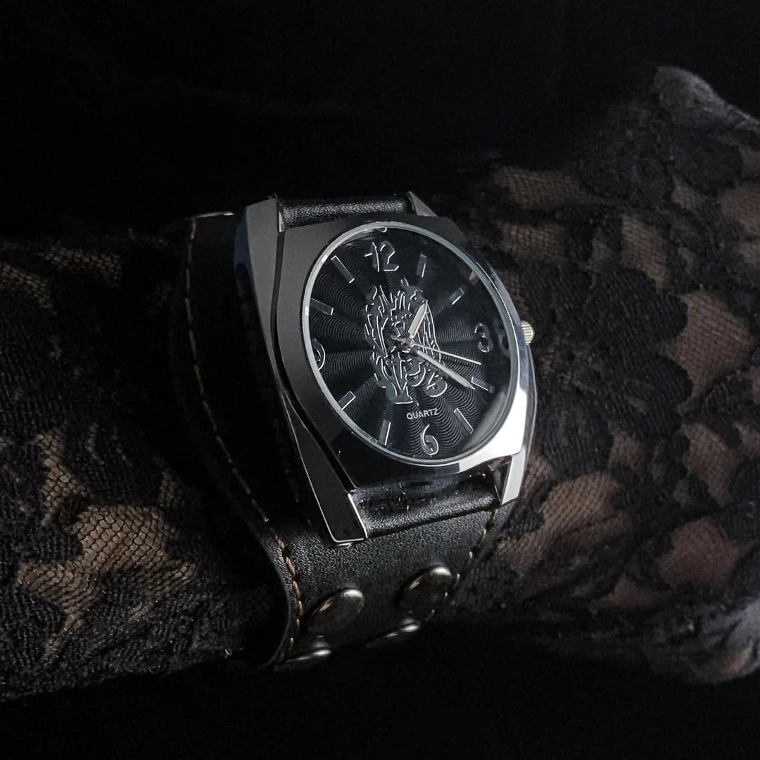 DarkFang Watches