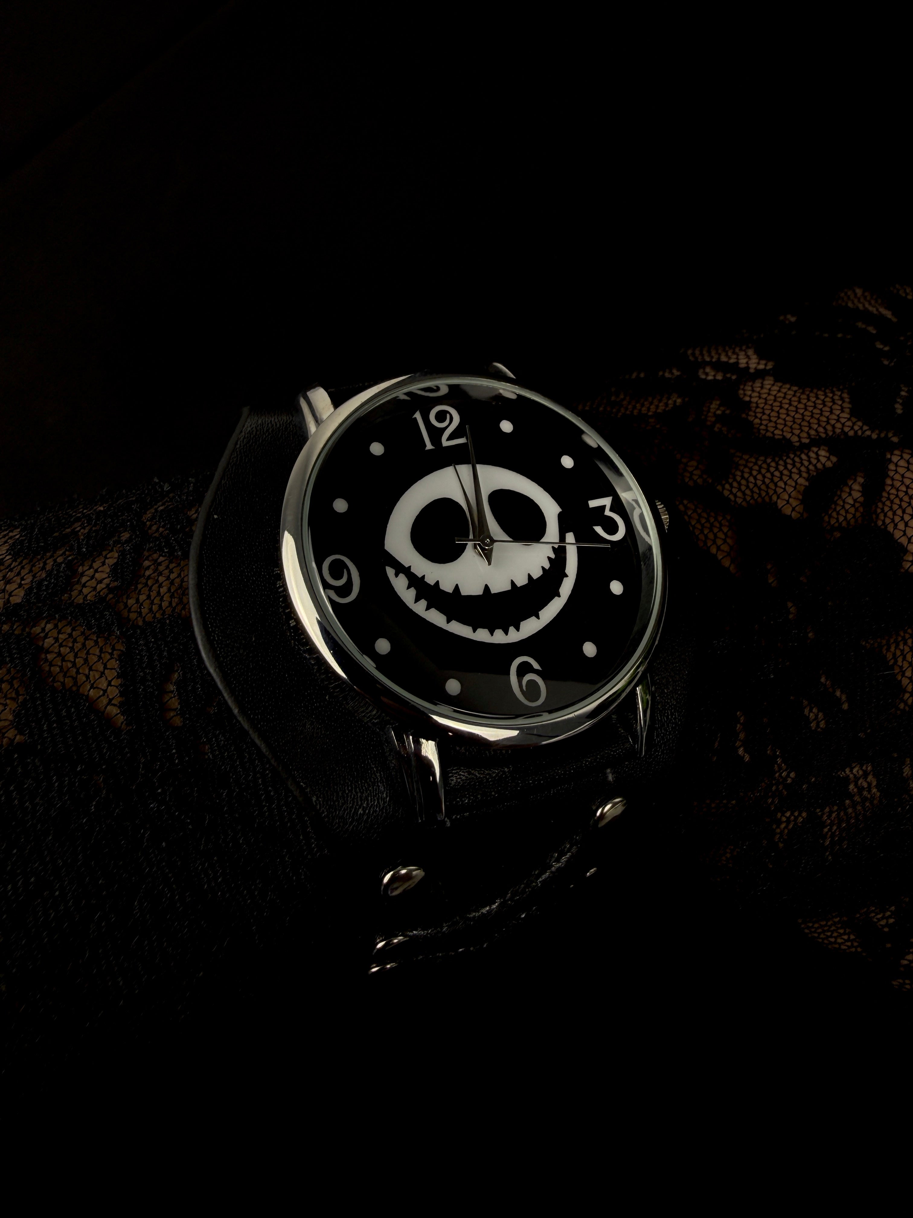 DarkFang Watches